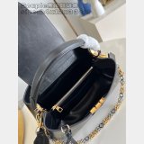Louis Vuitton M12927/M12929/M12924 Capucines MM Souple Bag