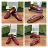 Wholesale Inspired Gucci Loafers Shoes