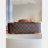 Designer 1:1 Replica Louis Vuitton Monogram Canvas M51265/M51260 Bag