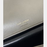 YSL Replica Loulou Small Matelasse 801437 AAA+ Bag