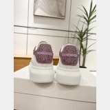 TOP Alexander MC Queen Sneaker
