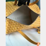 Top Quality Goyard Barrel 40 Duffel Bags