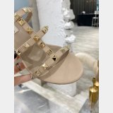 Wholesale VALENTINO ROCKSTUD SANDAL