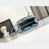 Prada Dada Small Nappa Leather Bag