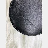 Louis Vuitton Replica M56461/M57864 New Wave Multi Pochette Leather Crossbody