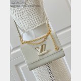 Louis Vuitton M14341/M14342 Twist MM Slim Other Leathers Bag