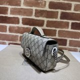 Petite Best GG Crossbody 7 Star Shoulder 739722 Replica Handbag