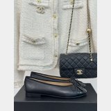 Luxury CC Classical Ballet Shoes