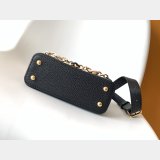 TOP lV Capucines Mini Handbag