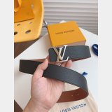Buy Replicas Louis Vuitton AAA+ Belts Outlet 40mm Wholesale Cheap Replica Sunglasses 