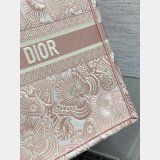 Christian Boutique Dior Book Tote High Quality Bags