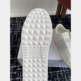 Luxury Top Quality Valentino UNTITLED OPEN SNEAKER
