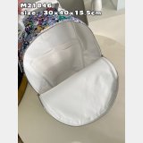 Wholesale Cheap Replica Sunglasses  Replica M21846 Louis Vuitton Backpack Fashion Bag