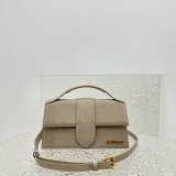 The Jacquemus Bambino Handbag