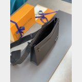 Messenger Voyage Louis Vuitton Knockoff LV Aeogram Luxury M59329 Bag