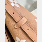 Luxury Louis Vuitton M46293 CarryAll Designer Replicas Bags