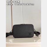 Louis Vuitton Alpha Wearable Wallet M59161 Replica Online