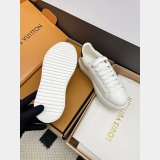 Best Replica LV x TM Time Out Sneaker