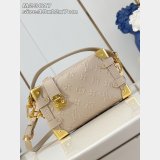 Louis Vuitton Side Trunk PM Iconic M14571 Replica Bag