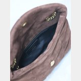 Saint Laurent(YSL) Loulou Puffer 7 Star 759337 Shoulder Bag