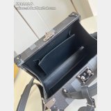 Fashion Louis Vuitton N00059 Handle Trunk D16 Travel Bag