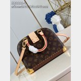 Louis Vuitton 1:1 Mirror Alma Trunk Monogram Les Extraordinaires M11114 Bags