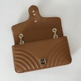 Gucci GG Marmont Medium Shoulder 837267 Copy Bag