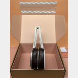 Perfect MIU MIU Beau Calfskin Leather Bag 5BB173