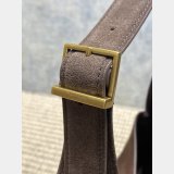 Saint Laurent 1:1 Le 5 A 7 Supple In Grained Leather 713938 Bag