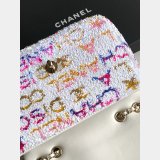 Luxury 2025 Flap Spring-Summer AS4561 Bags