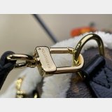 Louis Vuitton Speedy Soft 30 Teddy H33 LV Lcons M26326 Women Bags