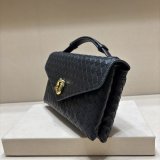 Wholesale Bottega Veneta Knot Lock Intrecciato 817192 Bag