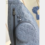 Louis Vuitton Duo Slingbag G65 Inspired M24467 Bags