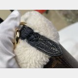 Louis Vuitton Neverfull Bandoulière Inside Out BB H33 M26315 Handbags