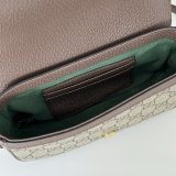 Gucci Ophidia Mini Shoulder 838471 Luxury Mens Bag