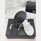 Top Quality CC Women Sandals