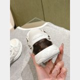 Top LV Olympia Sneaker