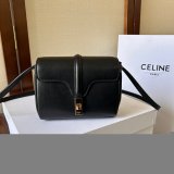 Celine Mini Soft 16 In Textile 101353 Replica Wholesale Bag
