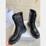 D-Unit Ankle Boot