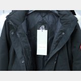 Canada goose Trillium Parka Women Jacket
