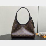 Louis Vuitton Replica M12940 The Drop PM Monogram Canvas Handbag