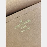 Louis Vuitton Shop Designer Replica Marceau Monogram M46127/M46126 Bag
