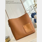 Louis Vuitton New Leather Line Verso Hobo M26745 Bags