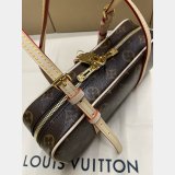 Louis Vuitton Hang On Monogram M47031 High Quality Bag