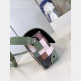 Best Steamer Wearable Wallet M83172 High Quality Louis Vuitton Replicas