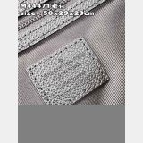 Louis Vuitton Keepall Bandouliere 50 Monogram Solar Fake Bag