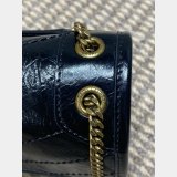 Saint Laurent Top Quality Niki 18/22/28CM 846087/633185/633184 Handbags