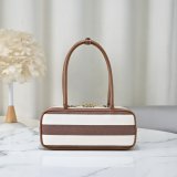 Luxury MIU MIU Bowling 5BB173 Handbag