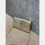 Yves Saint Laurent Replica Chain Wallet Woc 360452 Bag