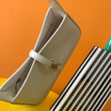 Wholesale Cheap Replica Sunglasses  Quality Online Replica YSL Cléo LE5A7 Hobo High Quality Bags